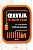 Cerveja Feita em Casa