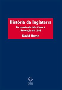 Historia da Inglaterra - da Invasao de Julio Cesar a Revolucao de 1688