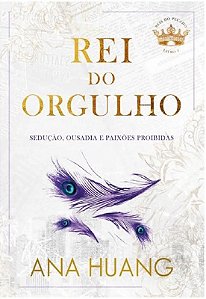 Rei do Orgulho