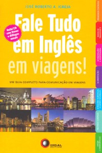 Fale Tudo em Ingles - em Viagens!