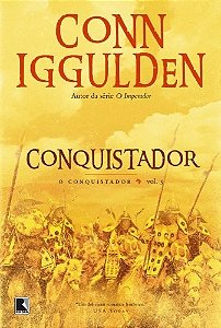 Conquistador - Vol. 5