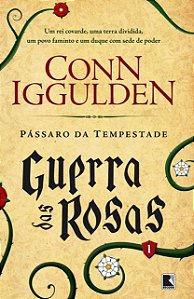 Passaro da Tempestade: Vol.1