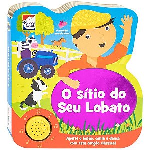 Minhas Canções Favoritas: o Sítio do Seu Lobato