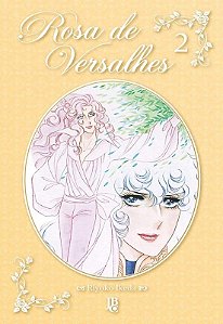 Rosa de Versalhes: Vol. 2