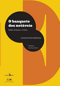 Banquete dos Notaveis, O