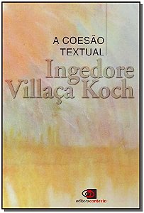 Coesao Textual, A