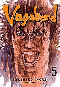 Vagabond - Vol.5