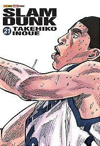 Slam Dunk - Vol. 21