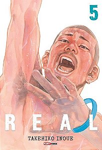 Real - Vol. 05