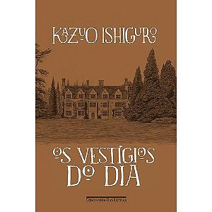 Vestigios do Dia, os