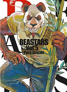 Beastars - Vol. 05
