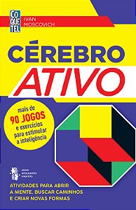 Cérebro Ativo - Livro 3