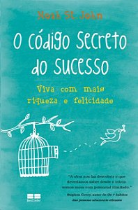 Codigo Secreto do Sucesso, O