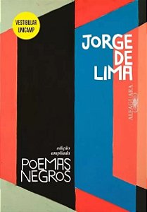 Poemas Negros
