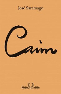 Caim - (nova Edicao)
