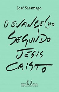 Evangelho Segundo Jesus Cristo, O