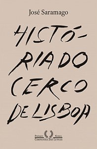 Historia do Cerco de Lisboa -  02/ed20