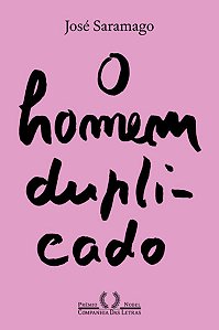 Homem Duplicado - 02ed/20, O