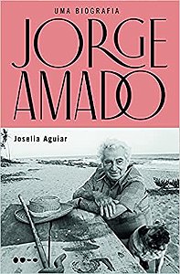 Jorge Amado Uma Biografia