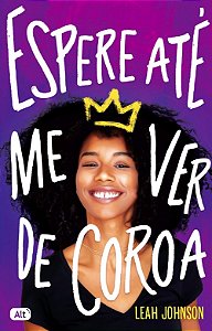 Espere Ate me Ver de Coroa
