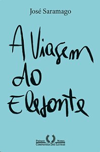 Viagem do Elefante, A