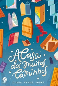 Casa dos Muitos Caminhos, A