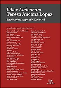 Liber Amicorum Teresa Ancona Lopez