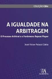 Igualdade na Arbitragem, a - 01ed/21