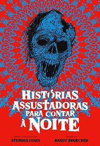 Historias Assustadoras para Contar a Noite