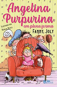 Angelina Purpurina em Plena Forma