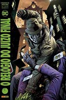 O Relógio do Juízo Final - Vol. 07