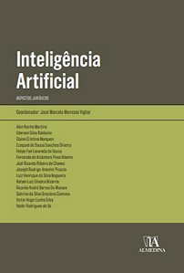 Inteligencia Artificial: Aspectos Juridicos