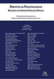Direitos da Personalidade