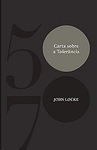 Carta sobre a Tolerancia