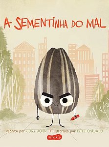Sementinha do Mal, A