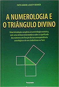 Numerologia e o Triangulo Divino, A