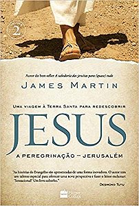 Jesus - a Peregrinacao - Jerusalem - Vol. 2