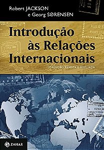 Introducao as Relacoes Internacionais