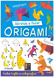 Origami - Aprenda a Fazer