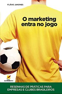 Marketing Entra no Jogo, O