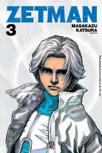 Zetman - Vol. 03