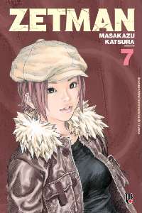 Zetman - Vol. 7