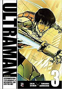 Ultraman Vol. 3