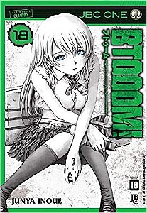 Btooom! - Vol. 18