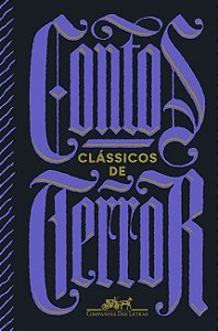 Contos Classicos de Terror