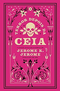 Terror Depois da Ceia