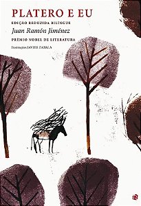 Platero e Eu - Edicao Reduzida Bilingue