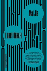 Criptografo, O