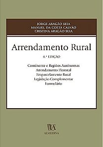 Arrendamento Rural