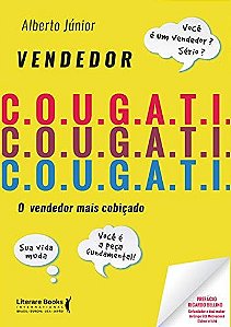 Vendedor C.o.u.g.a.t.i: o Vendedor Mais Cobicado